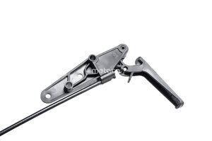 Изображение 3, 7106-077 Трос капота PEUGEOT Partner (08-) METACO
