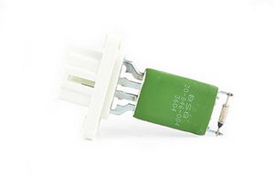 Изображение 2, BSG30846004 Резистор FORD Fusion, Fiesta, Focus отопителя BSG
