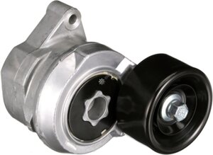 Изображение 2, T39073 Натяжитель приводного ремня HONDA Accord (08-) GATES