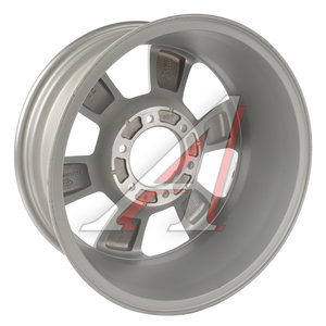 Изображение 2, 3101010P3010A Диск колесный JAC T6 OE