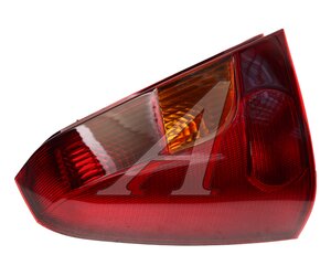 Изображение 2, NSP076001546794 Фонарь задний RENAULT Logan (04-09) левый NSP