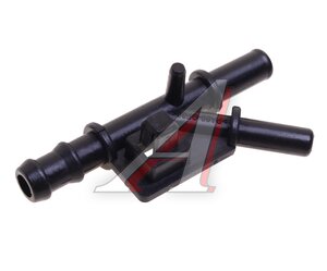 Изображение 1, QF45A00273 Патрубок TOYOTA Corolla (06-) системы охлаждения QUATTRO FRENI