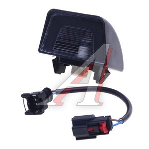 Изображение 1, BSG30818004 Фонарь освещения знака номерного FORD Transit BSG