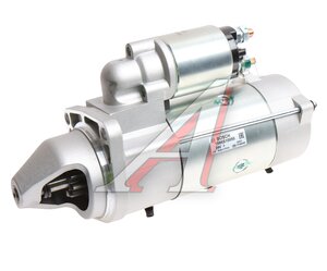 Изображение 1, 1986S10050 Стартер KHD BOSCH