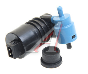 Изображение 1, KWM034 Насос омывателя SSANGYONG Actyon (06-) KORTEX