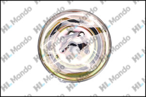 Изображение 4, MMF030010 Фильтр топливный HYUNDAI HD65, 72, County дв.D4AL ЕВРО-1 MANDO