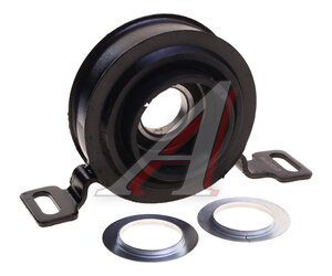 Изображение 2, QF23C00100 Подшипник подвесной LAND ROVER Range Rover (02-) вала карданного QUATTRO FRENI