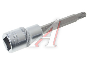 Изображение 2, RF-34610040 Бита-головка 1/2" TORX T40х100мм ROCKFORCE