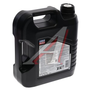 Изображение 3, 3930 Масло моторное OPTIMAL 10W40 п/синт.4л LIQUI MOLY