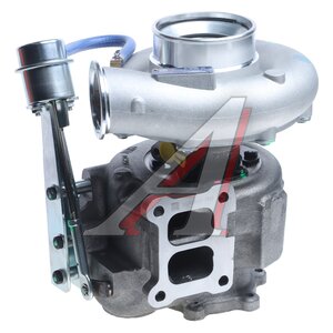 Изображение 1, 202V091007915-MX Турбокомпрессор SITRAK HOWO дв.MC11 MOVELEX