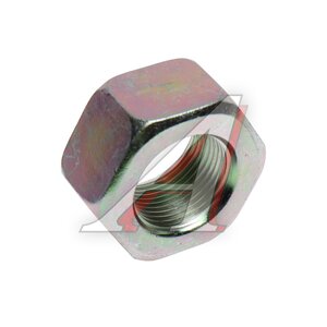 Изображение 2, HFF3104048CK1L Гайка JAC N200 ступицы задней OE