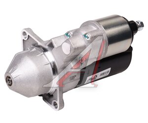 Изображение 1, 5010294 Стартер OPEL Corsa A, Astra F MEAT&DORIA