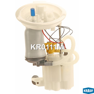 Изображение 9, KR0111M Насос топливный BMW 1 (F20, F21) в сборе KRAUF