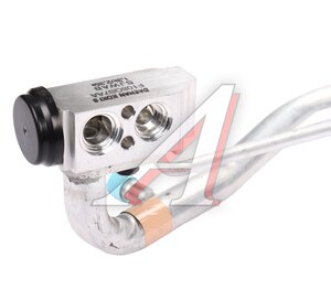 Изображение 3, 97775-4H000 Трубка HYUNDAI Starex H-1 (07-) системы охлаждения OE