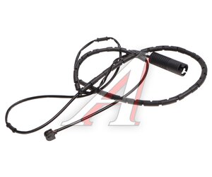 Изображение 1, TBS9013 Датчик износа тормозных колодок BMW 3 (E46) задний TRANSMASTER