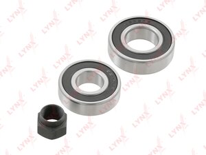 Изображение 2, WB1446 Подшипник ступицы SUZUKI Swift задний LYNX