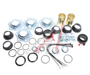 Изображение 1, 709317940 Ремкомплект GIGANT вала тормозного (на ось) ОЕ