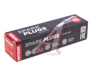 Изображение 3, SPP175I Свеча зажигания HAVAL H6, F7 (1.5) PATRON