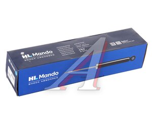 Изображение 4, MSS015492 Амортизатор MITSUBISHI Galant задний левый/правый газовый MANDO