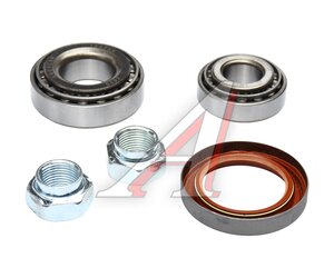 Изображение 1, 21010-3103020/25 Подшипник ступицы ВАЗ-2101-2107 комплект ANDYCAR
