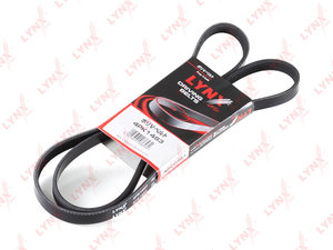 Изображение 1, 4PK1483 Ремень приводной поликлиновой 4PK1483 LYNX