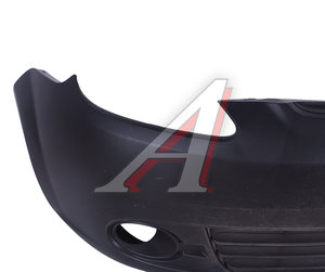 Изображение 3, 96600167 Бампер DAEWOO Matiz (05-) CHEVROLET Spark (05-) передний OE (уценка)