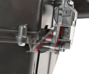 Воздухозаборник УАЗ-3163 отопителя (ОАО УАЗ), 3163-8119010-50/ 316300-8119010-50/ 316300811901050,
                                                          фото 6 Изображение 6, 316300-8119010-50 Воздухозаборник УАЗ-3163 отопителя (ОАО УАЗ)