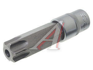 Изображение 1, RF-347100100 Бита-головка 1/2" TORX T100х100мм с отверстием ROCKFORCE