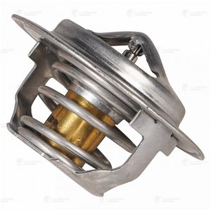 Изображение 8, LT0366 Термостат ГАЗ-53, 3307, ЗМЗ-514, Т-130, 170 (80 град.) LUZAR