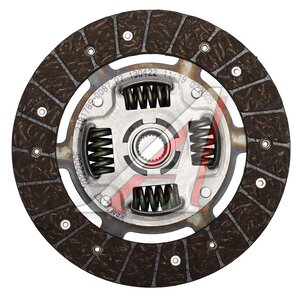 Изображение 6, W02200B Сцепление VW Golf 3, Polo (1.4/1.6) KRAFTTECH