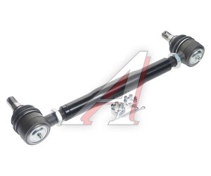 Изображение 2, SP50052 Тяга рулевая МТЗ-82 (короткая) труба L=26мм FENOX