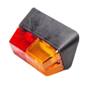 Изображение 1, ФП-209П AE Фонарь задний МТЗ, ЮМЗ правый (пластик) AVTOELECTRICA