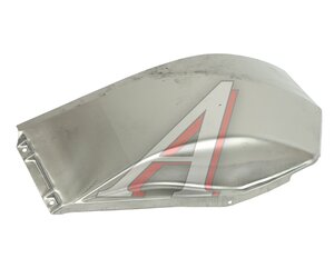 Изображение 1, 2217-8403270 Брызговик ГАЗ-2217, 2705, 3302, ГАЗель Next крыла правый (ОАО ГАЗ)