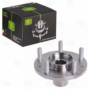 Изображение 1, MR2501 Ступица MAZDA 6 (07-12) передняя TRIALLI