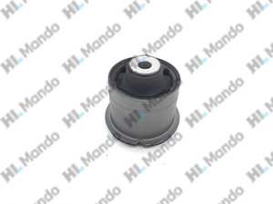 Изображение 4, MCC010665 Сайлентблок KIA Rio (15-) балки задней MANDO