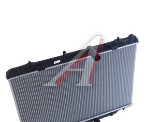 Изображение 4, 33411091 Радиатор NISSAN X-Trail (T31) охлаждения двигателя SAKURA