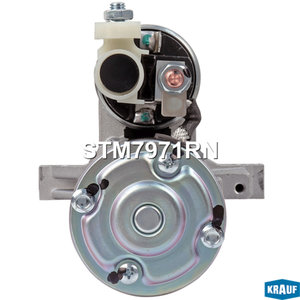 Изображение 6, STM7971RN Стартер MAZDA 3 (03-) KRAUF
