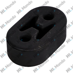 Изображение 3, DCC000329 Крепеж CHEVROLET Lanos, Rezzo, Nubira глушителя MANDO