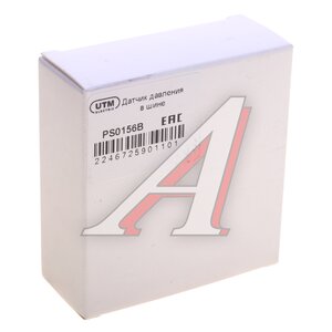 Изображение 4, PS0156B Датчик давления в шине MERCEDES FORD UTM