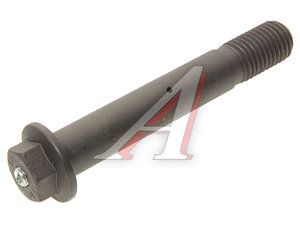 Изображение 2, 032.087 Болт VOLVO рессоры (M24x3x155мм) SAMPA