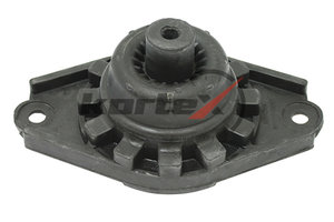 Изображение 1, KAC1070 Опора амортизатора NISSAN Almera (00-) заднего KORTEX