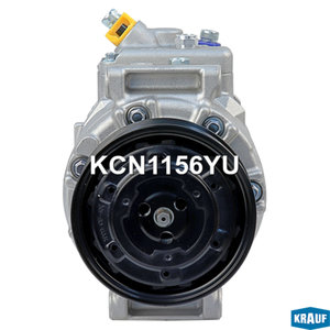 Изображение 5, KCN1156YU Компрессор VW Amarok (10-) кондиционера KRAUF