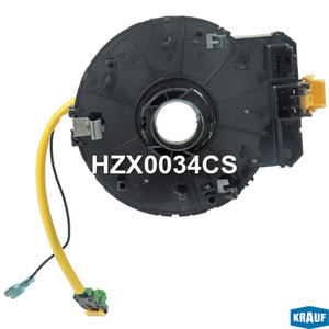 Изображение 2, HZX0034CS Модуль HYUNDAI Elantra, i30 KIA Ceed подрулевой KRAUF