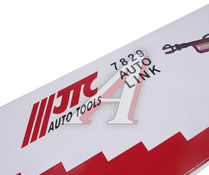 Изображение 6, JTC-7829 Фонарь светодиодный с кронштейном JTC