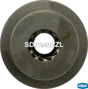 Изображение 4, SDR9402ZL Привод стартера МТЗ-80 KRAUF