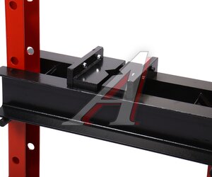 Изображение 3, GTE-HPR13020S Пресс гидравлический 20т напольный с ручным приводом GTE