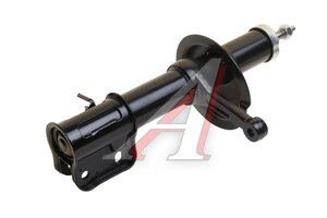 Изображение 2, AH 01352 Стойка телескопическая ВАЗ-2108 правая масляная TRIALLI