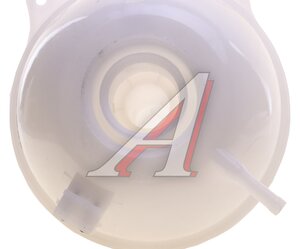 Изображение 4, 8380-023 Бачок расширительный VW Polo Sedan AUDI A1 SKODA Fabia METACO