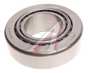 Изображение 1, HD90129320370-MX Подшипник хвостовика SHACMAN SHAANXI X6000 пары главной MOVELEX