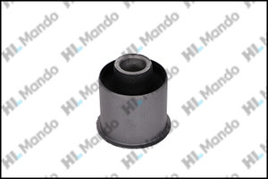 Изображение 1, DCC010853 Сайлентблок CHEVROLET Aveo (03-06) балки задней MANDO
